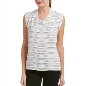 CAbi Madeline sleeveless top S